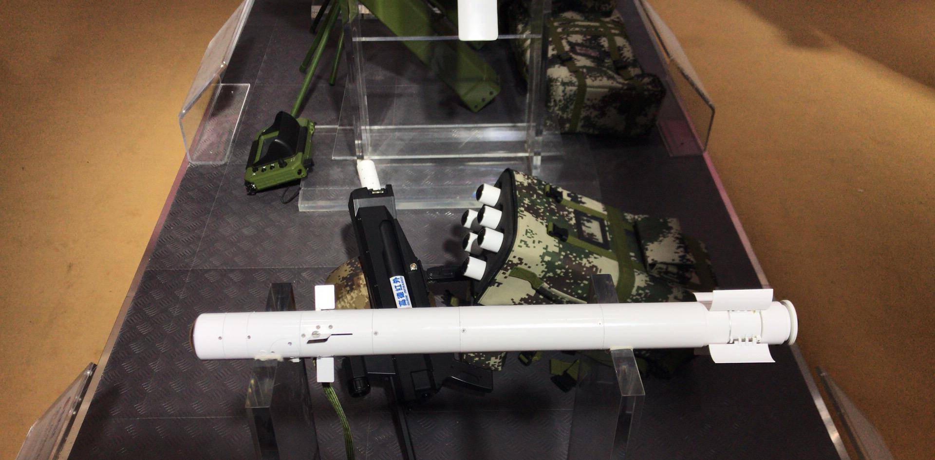 中國(guó)超微型導(dǎo)彈，技術(shù)前沿與國(guó)防力量，中國(guó)超微型導(dǎo)彈，技術(shù)前沿助推國(guó)防力量提升