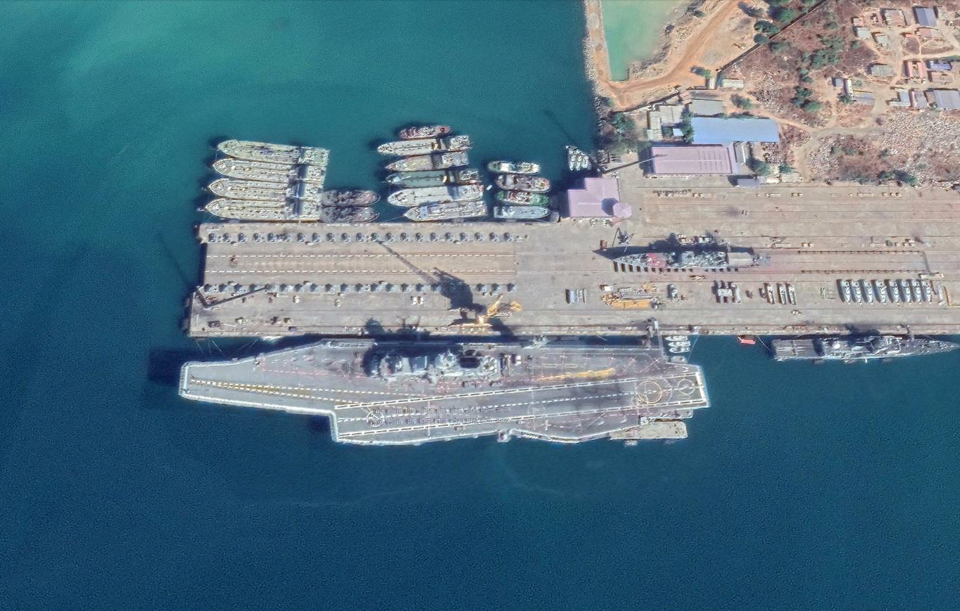 米格-29K與殲-15，兩種艦載機(jī)的優(yōu)劣對比，米格-29K與殲-15艦載機(jī)優(yōu)劣對比解析