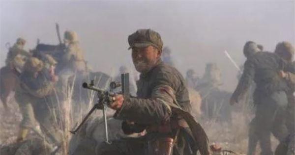 西路軍生死征途，究竟有多少人活著歸來(lái)？，西路軍生死征途，究竟多少人成功生還？