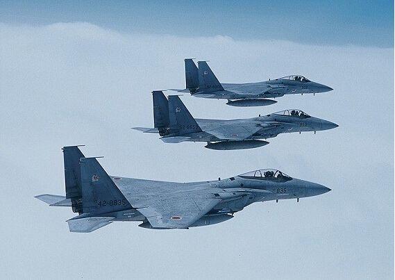 日本視角看待中國殲-16戰(zhàn)斗機，性能與影響分析，日本視角下的中國殲-16戰(zhàn)斗機性能與全球影響分析