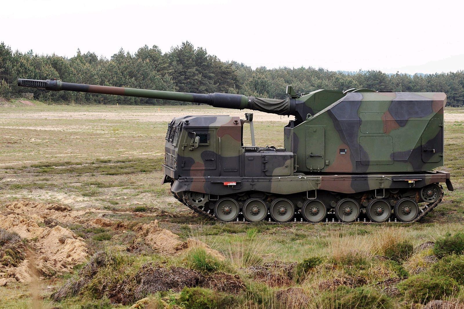 榴彈炮，深入了解重型火炮的魅力，重型火炮之魅力，榴彈炮的深入解析