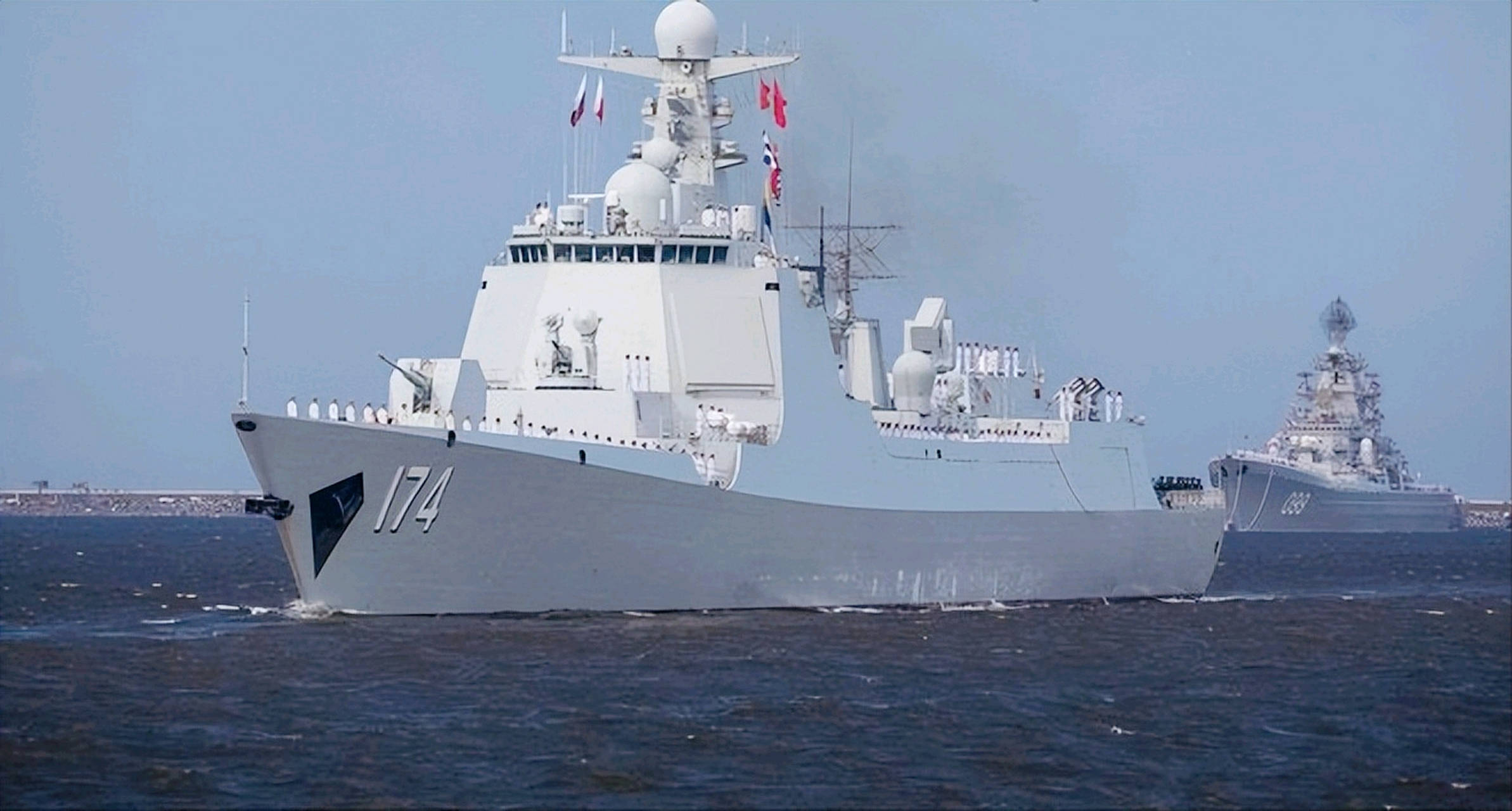 揭秘，關(guān)于數(shù)字052D的真實(shí)水平，你了解多少？，數(shù)字052D的真實(shí)水平揭秘，你所不知道的秘密！