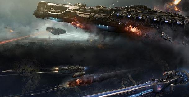 最新軍事科幻小說，探索未來戰(zhàn)場，未來戰(zhàn)場，軍事科幻新紀元