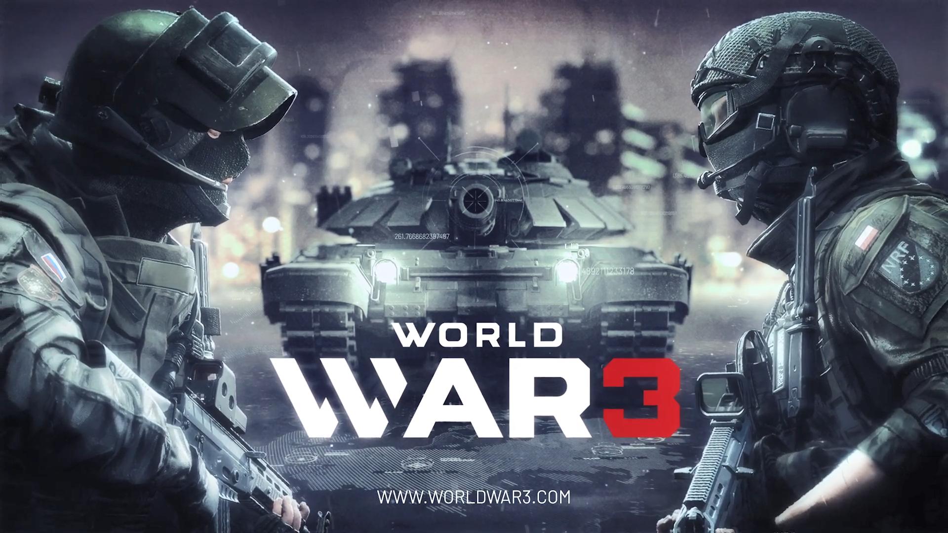 第三次世界大戰(zhàn)電影，深度解析與前瞻