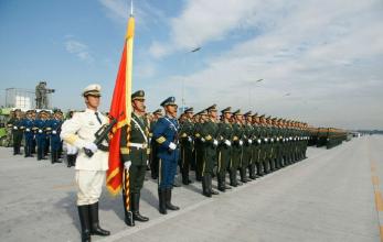 慶祝勝利與展示力量，9月3日閱兵盛況回顧，9月3日閱兵盛況回顧，慶祝勝利與力量展示