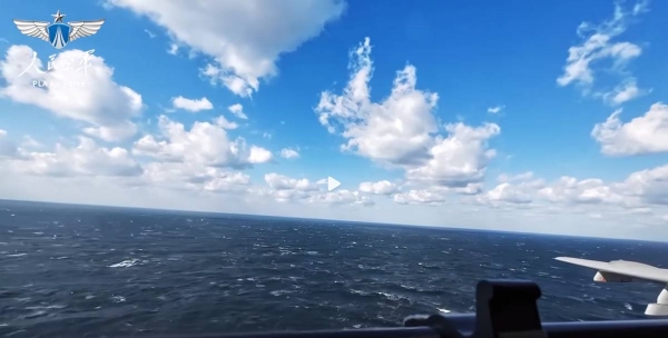 南海徹底失控了嗎？——事實(shí)與真相的探討，南海局勢真相探討，失控與否？