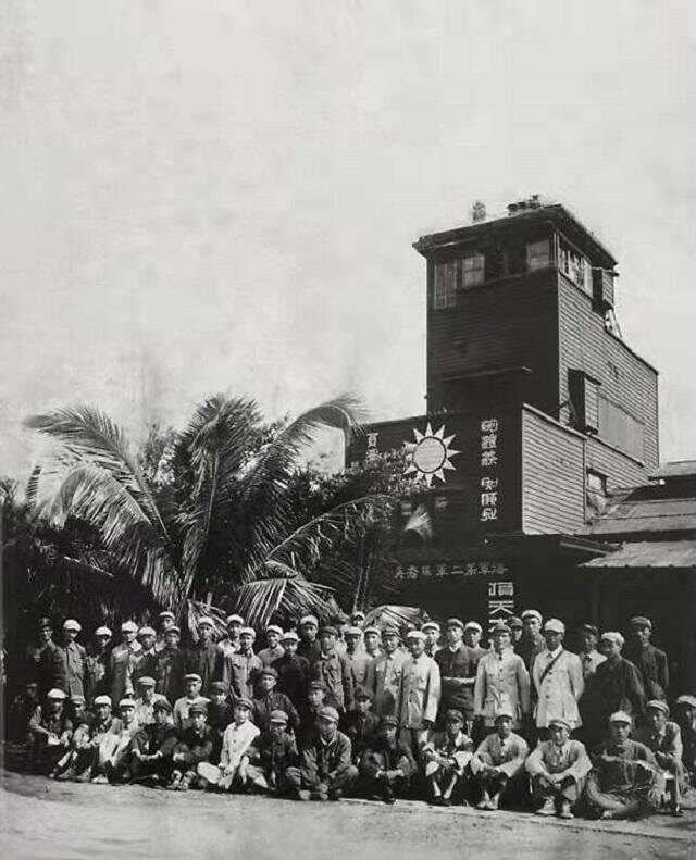 解放海南島的時(shí)間，歷史回顧與重要性分析，解放海南島的時(shí)間，歷史回顧與重要性解析