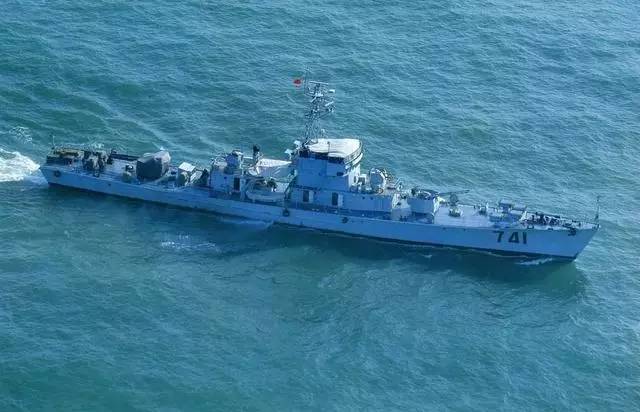 中國海軍艦艇發(fā)展史，從遠古到現代的海上力量崛起，中國海軍艦艇發(fā)展史，海上力量的崛起之路