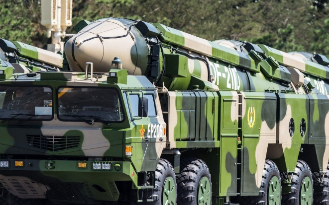 中國(guó)導(dǎo)彈圖片大全，揭示強(qiáng)大國(guó)防實(shí)力與科技進(jìn)步，中國(guó)導(dǎo)彈圖片展示強(qiáng)大國(guó)防實(shí)力與科技進(jìn)步