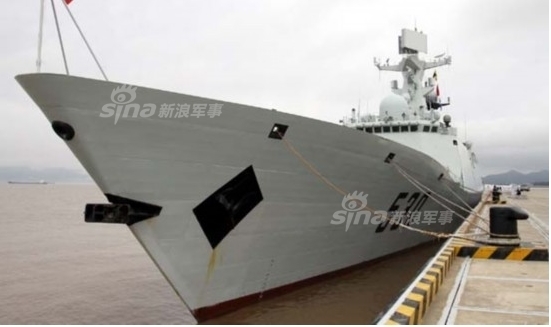 海軍徐州艦，榮耀與力量的象征，海軍徐州艦，榮耀與力量的海洋衛(wèi)士典范