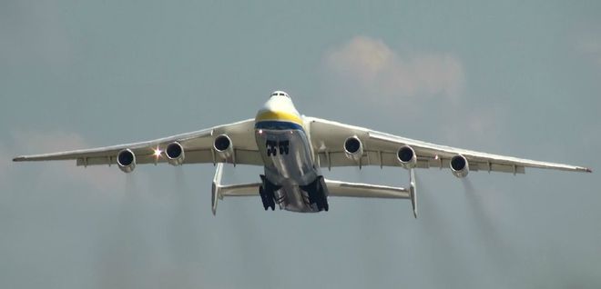 安-500巨型運輸機，航空巨無霸的崛起與未來展望，安-500巨型運輸機，航空巨無霸的崛起及未來展望