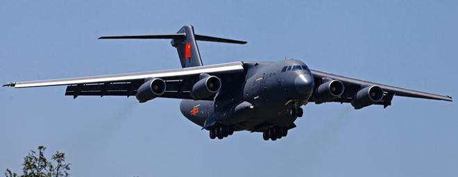 C17運輸機與運-20，空中巨人的對比與探討，C17運輸機與運-20空中巨人，對比與探討