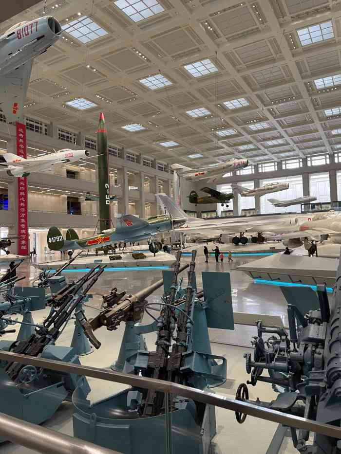 軍事博物館所在區(qū)域詳解，探尋歷史與現(xiàn)代的交匯點(diǎn)，軍事博物館區(qū)域深度解析，歷史與現(xiàn)代的交匯探秘