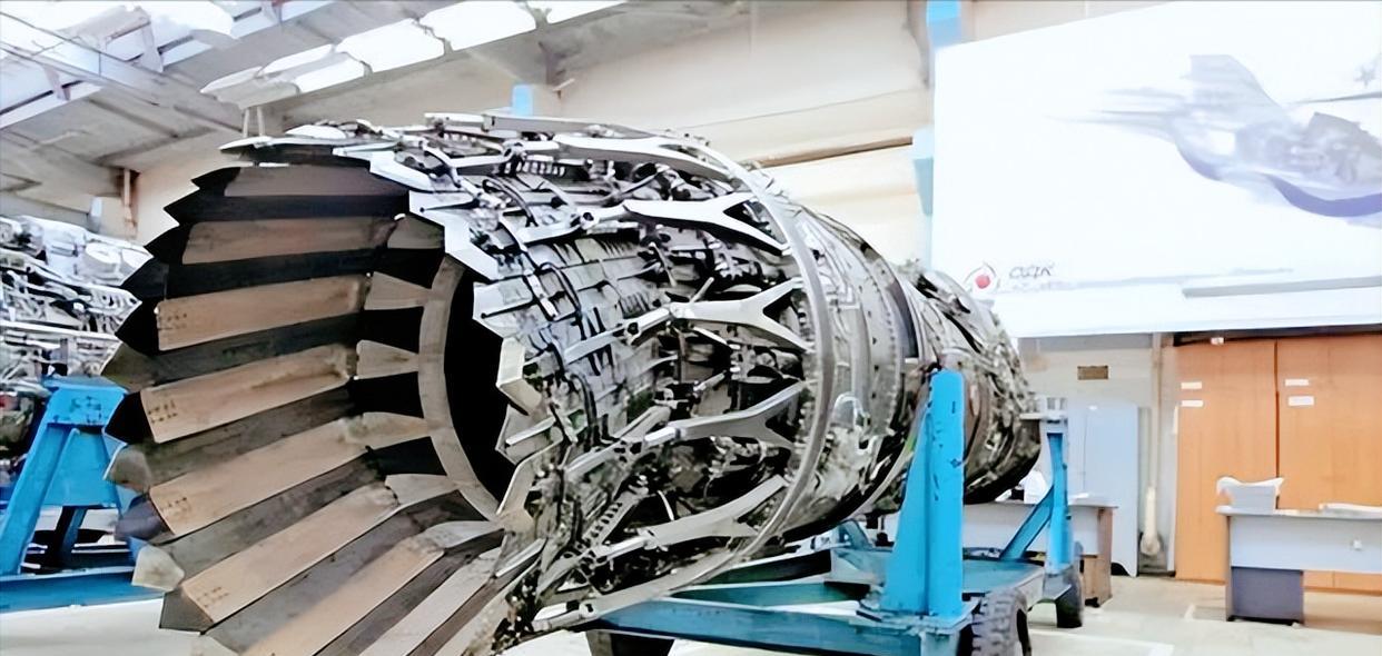 渦扇15發(fā)動(dòng)機(jī)，揭秘其生產(chǎn)背后的故事，渦扇15發(fā)動(dòng)機(jī)，揭秘生產(chǎn)背后的故事與傳奇之旅