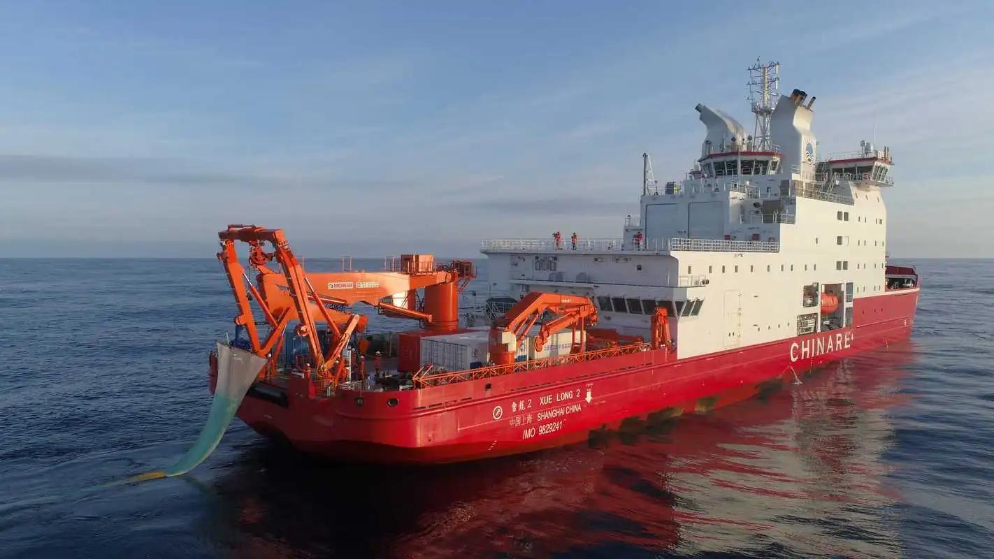 關(guān)于中國海軍004號航母下水時(shí)間表的全面解析，中國海軍004號航母下水時(shí)間表全面解析