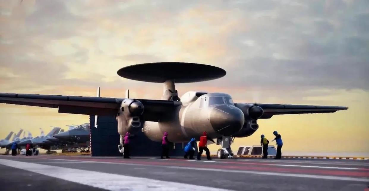 空警600預(yù)警機(jī)試飛，探索新一代空中警戒系統(tǒng)的發(fā)展之路，空警600預(yù)警機(jī)試飛，新一代空中警戒系統(tǒng)發(fā)展之路探索