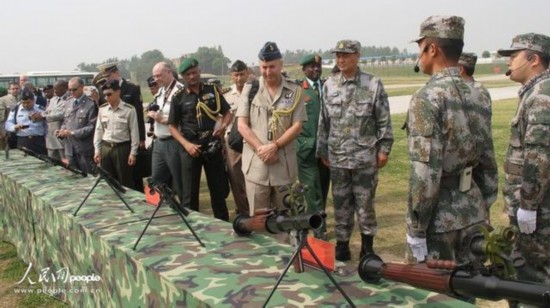 中國(guó)國(guó)防部組織架構(gòu)解析，中國(guó)國(guó)防部組織架構(gòu)深度解析