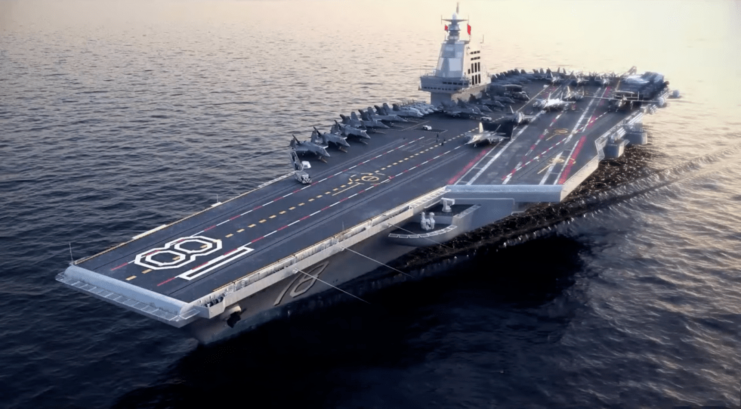 航空母艦中國，發(fā)展與影響，中國航空母艦的發(fā)展及其影響