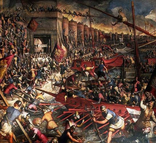 君士坦丁堡之戰(zhàn)電影，歷史與藝術(shù)的融合，君士坦丁堡之戰(zhàn)電影，歷史與藝術(shù)的完美融合之旅