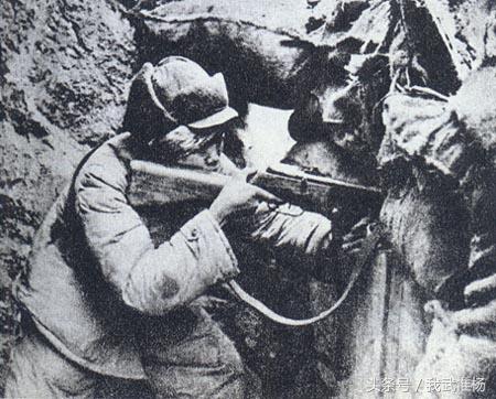 上甘嶺戰(zhàn)役