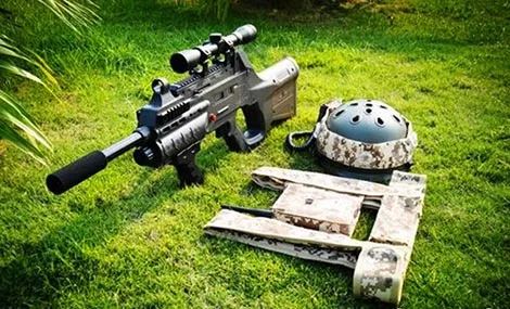 真人CS彩彈裝備出售，專業(yè)選擇，體驗(yàn)極致射擊樂(lè)趣，專業(yè)真人CS彩彈裝備，極致射擊體驗(yàn)等你來(lái)挑戰(zhàn)