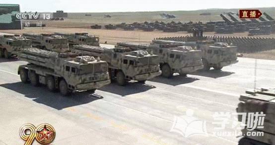 重溫輝煌瞬間，2017閱兵直播回放，重溫輝煌瞬間，2017閱兵直播精彩回放回顧