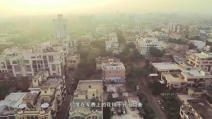 中印軍力差距有多大，深度分析與對(duì)比，中印軍力深度對(duì)比與差距分析