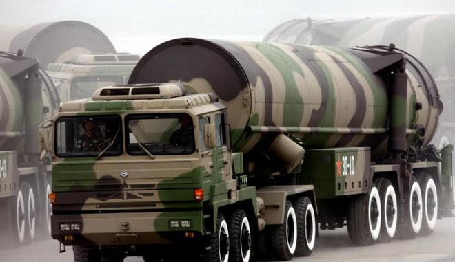 東風(fēng)31導(dǎo)彈泄密事件后續(xù)進(jìn)展探究，東風(fēng)31導(dǎo)彈泄密事件后續(xù)進(jìn)展深度剖析