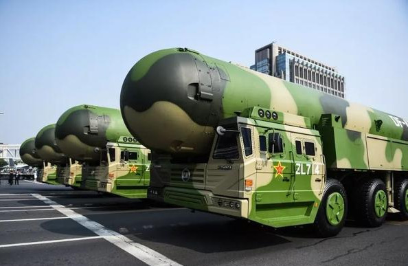 中國(guó)射程6萬(wàn)公里導(dǎo)彈，技術(shù)突破與國(guó)際影響，中國(guó)射程6萬(wàn)公里導(dǎo)彈的技術(shù)突破及其國(guó)際影響