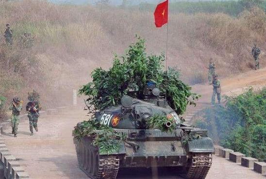 越南軍事實(shí)力排名，深度分析與解讀，越南軍事實(shí)力排名深度解讀與剖析