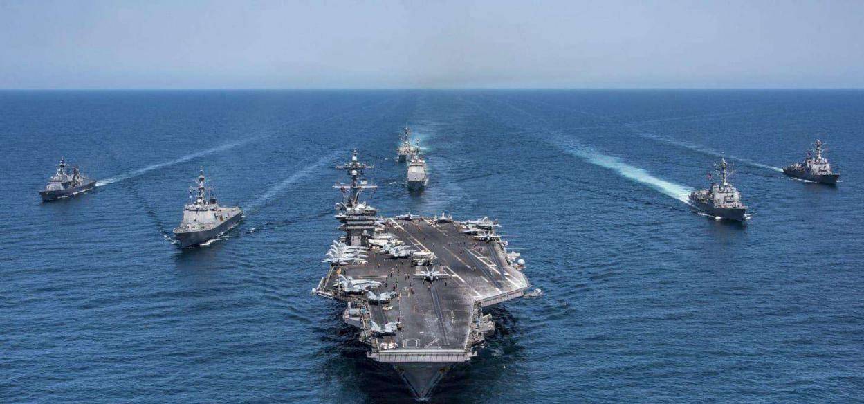 美專家嘲諷中國(guó)航母技術(shù)落后，事實(shí)真相與深度解析，美專家嘲諷中國(guó)航母技術(shù)真相與深度解析反擊