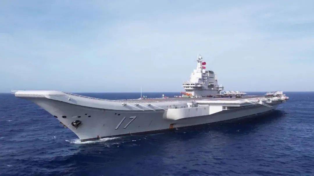 揭秘山東艦航母最新動態(tài)，2022年最新消息匯總，山東艦航母最新動態(tài)揭秘，2022年最新消息匯總