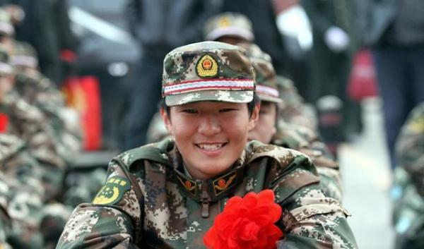 當(dāng)兵有哪些要求，當(dāng)兵的要求與標(biāo)準(zhǔn)，全面解讀入伍條件