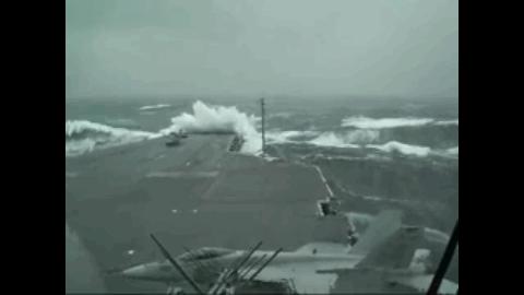 福特號航母的飛機搭載數(shù)量解析，福特號航母飛機搭載數(shù)量深度解析