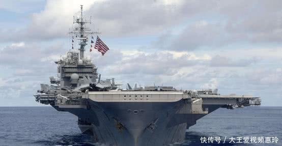 航空母艦排水量排名，全球最強(qiáng)航母大盤點(diǎn)，全球航空母艦排水量排名及最強(qiáng)航母盤點(diǎn)