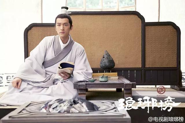 劉伯溫傳奇 第6頁(yè)