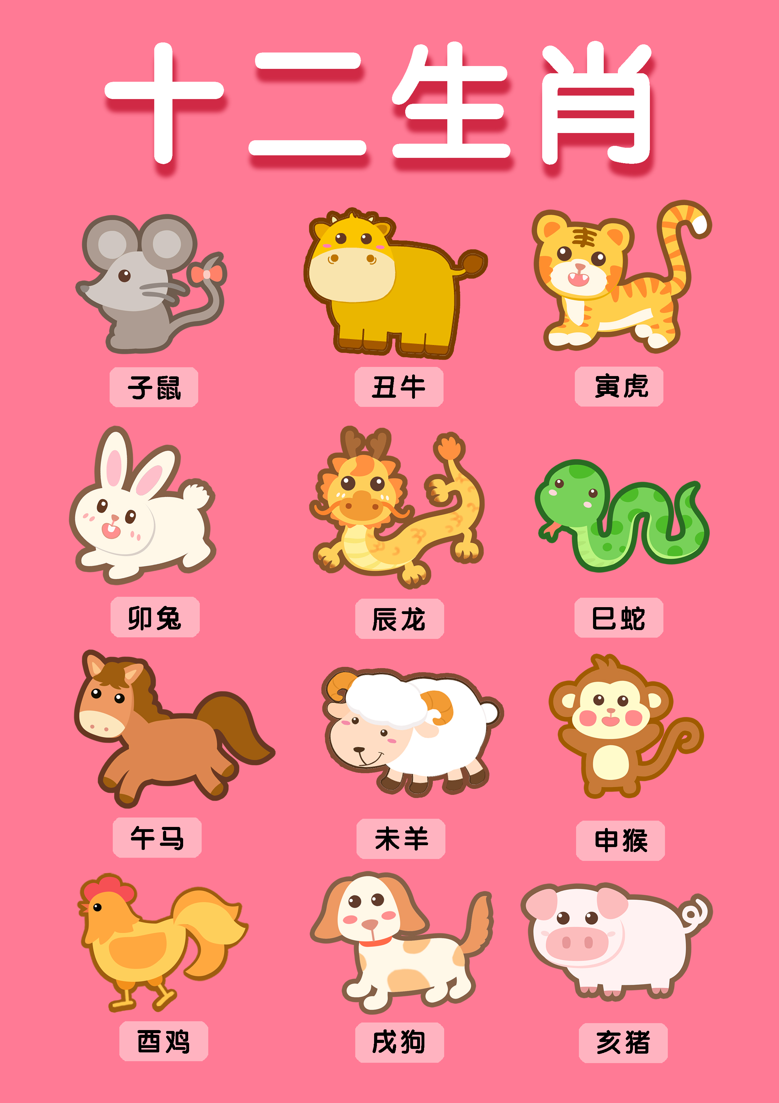 一肖有哪些生肖——生肖文化深度解析，生肖文化深度解析，揭秘十二生肖中的一肖奧秘