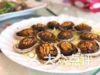 澳門好彩海鮮酒家