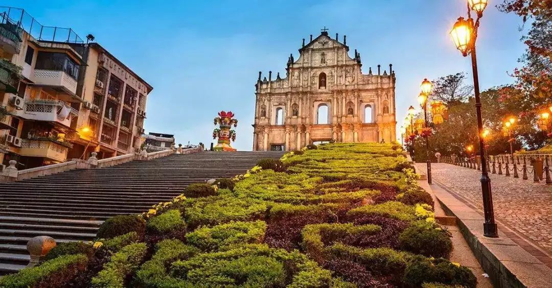 澳門，探索數(shù)字背后的魅力與故事，澳門，數(shù)字背后的魅力與傳奇故事