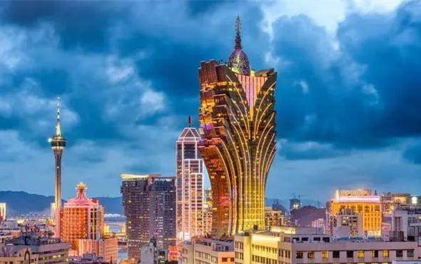 澳門最精準(zhǔn)龍門，探索真實與神秘的旅游勝地，澳門最精準(zhǔn)龍門，真實與神秘旅游勝地探索