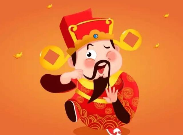 財神就是王中王打一生肖——揭秘背后的神秘與吉祥寓意，揭秘財神與王中王背后的生肖神秘與吉祥寓意