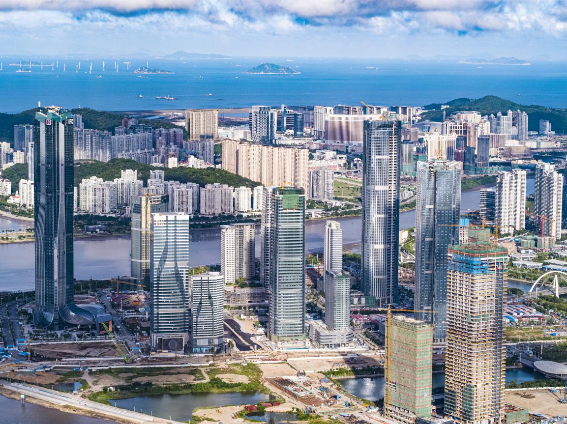 探索澳門未來，2025新澳門正版免費資本車展望，澳門未來展望，2025資本車正版免費探索之旅