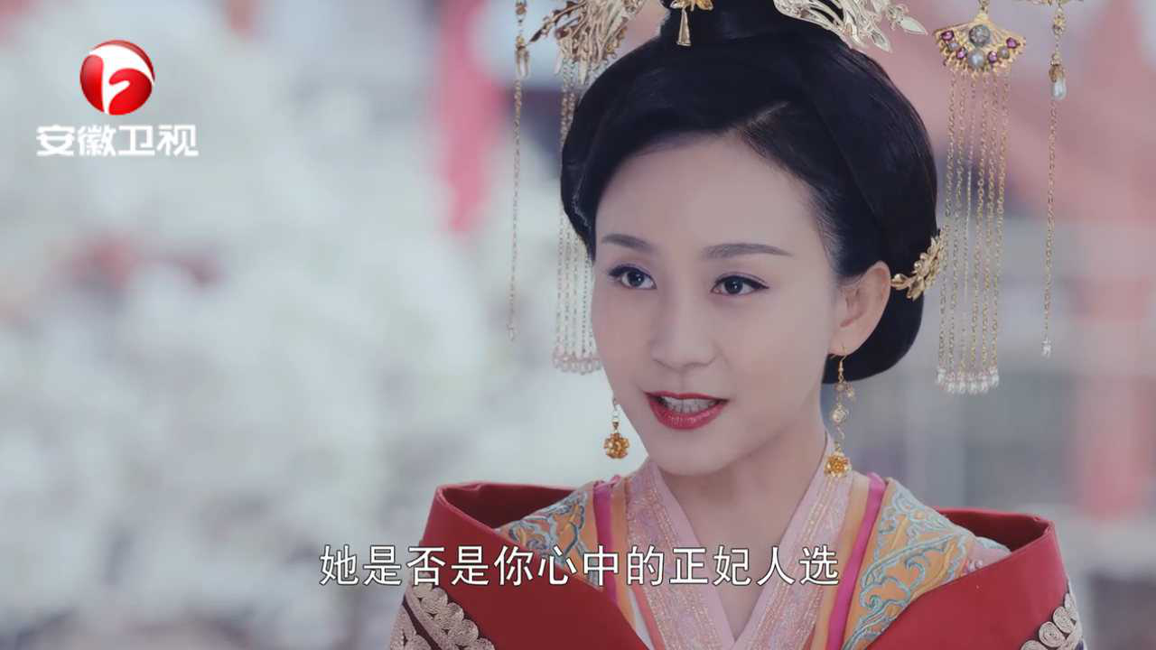 幸運(yùn)之選秘密