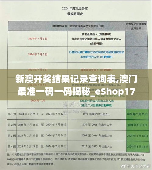 新澳門搖號(hào)記錄表查詢，全面解析與實(shí)用指南，澳門彩票搖號(hào)記錄表查詢解析與實(shí)用指南
