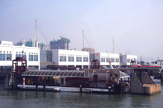 澳門(mén)的今晚，揭秘碼頭運(yùn)營(yíng)與未來(lái)展望，澳門(mén)碼頭運(yùn)營(yíng)揭秘，今晚的未來(lái)展望