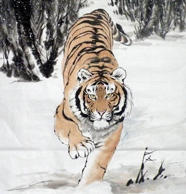 生肖魅力（或生肖之王）