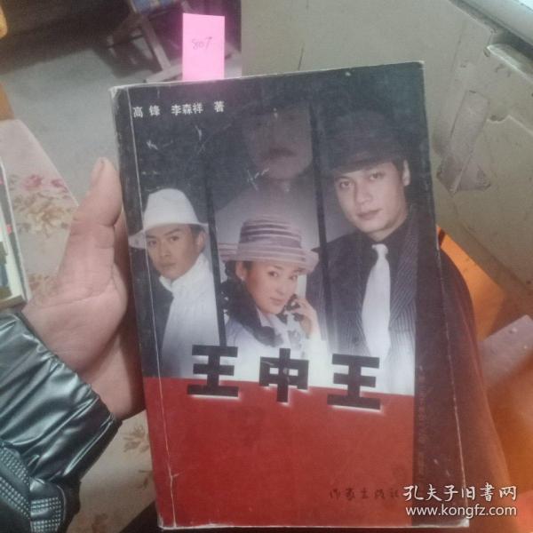 揭秘王中王臼小姐與一肖中特的神秘關聯(lián)——深度解析背后的故事，王中王臼小姐與一肖中特的神秘關聯(lián)揭秘，深度探究背后的故事傳奇