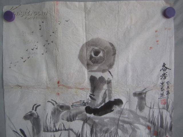 劉伯溫作畫打一肖，揭秘傳奇背后的神秘藝術與文化交融，揭秘劉伯溫作畫背后的神秘藝術與文化交融，生肖傳奇探秘之旅