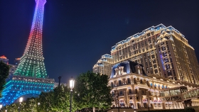 澳門144期，探索與揭秘，澳門探索之旅，揭秘第144期之謎