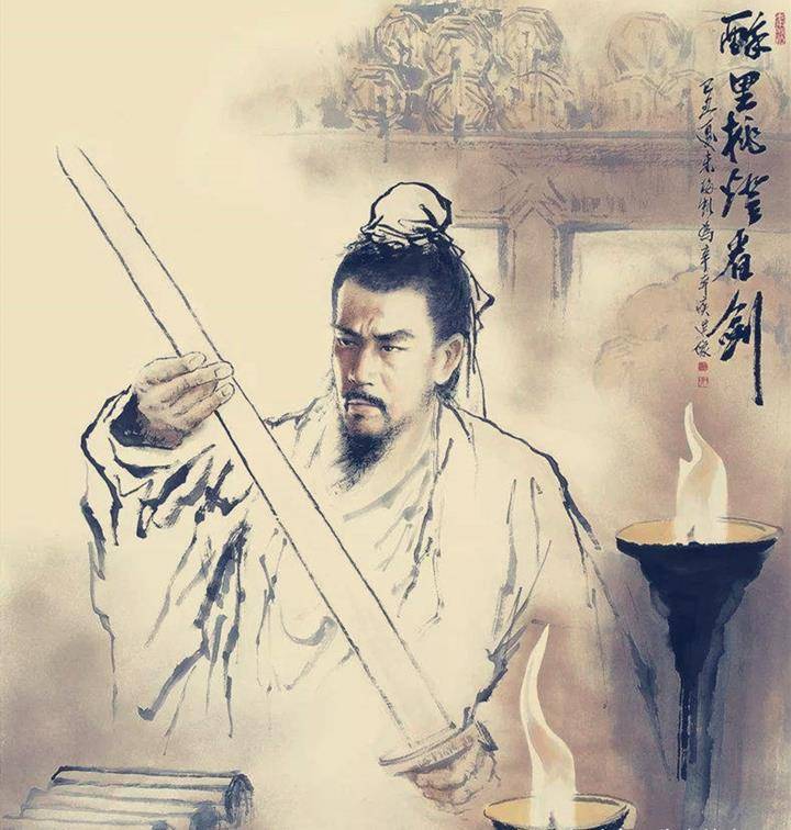 劉伯溫精忠報國打一生肖